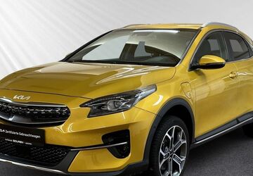 Kia XCeed 84.827 km 17.979 &euro; Aachen 52070