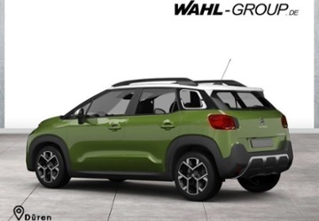 Citroen C3 Aircross 9.999 km 27.790 &euro; Düren 52353