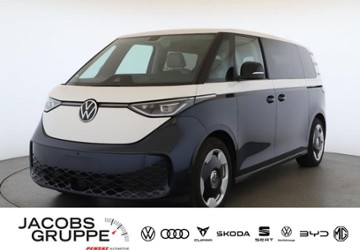 VW ID. Buzz 20.034 km 62.970 &euro; Stolberg 52222