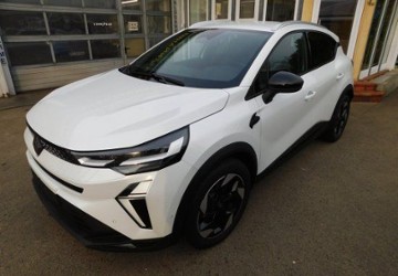 Renault Captur 10.300 km 20.980 &euro; Übach-Palenberg 52531