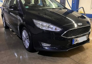 Ford Focus 118.000 km 6.800 &euro; Kreuzau 52372