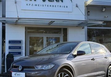 VW Polo 15.600 km 20.780 &euro; Monschau (bei Aachen) 52156