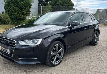 Audi A3 224.000 km 7.290 &euro; Eschweiler 52249