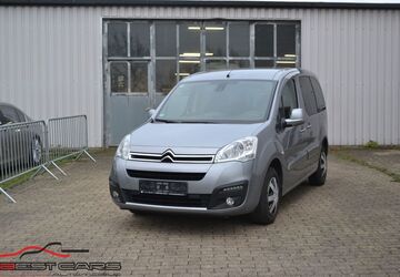Citroen Berlingo 142.000 km 15.950 &euro; Würselen 52146