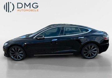 Tesla Model S 165.200 km 23.900 &euro; Bedburg 50181