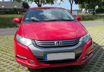 Honda Insight 270.300 km 3.500 &euro; Erkelenz 41812