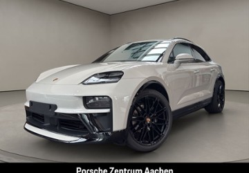Porsche Macan 8.000 km 98.900 &euro; Aachen 52068