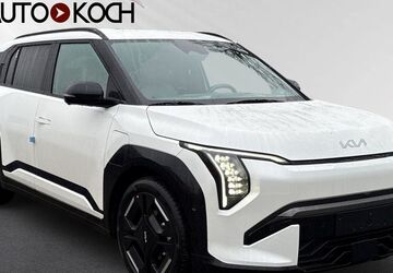 Kia EV3 5.555 km 39.888 &euro; Jülich 52428