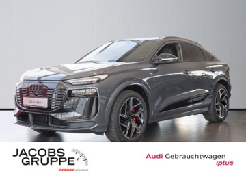 Audi Q6 e-tron 6.666 km 73.930 &euro; Geilenkirchen 52511
