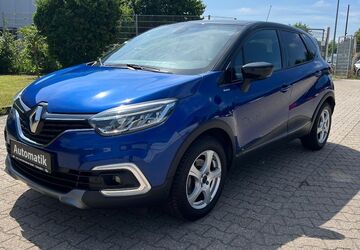 Renault Captur 55.000 km 13.990 &euro; Eschweiler 52249