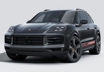 Porsche Cayenne 12.294 km 102.200 &euro; Aachen 52068