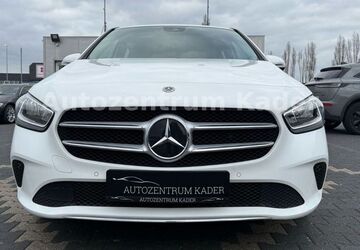 Mercedes-Benz B 200 199.000 km 14.900 &euro; Eschweiler 52249