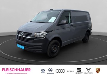 VW T6 Transporter 74.840 km 20.890 &euro; Aachen 52068