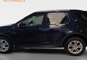 Land Rover Discovery Sport 145.000 km 22.490 &euro; Bedburg 50181