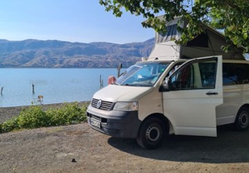 VW T5 Transporter 380.000 km 9.000 &euro; Aachen 52062