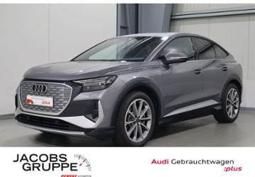 Audi Q4 4.511 km 50.820 &euro; Aachen 52078