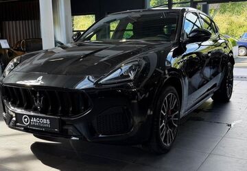 Maserati Grecale 31.850 km 64.900 &euro; Eschweiler 52249