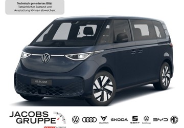 VW ID. Buzz 22.813 km 57.970 &euro; Stolberg 52222