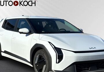 Kia EV4 2.222 km 42.888 &euro; Eschweiler 52249