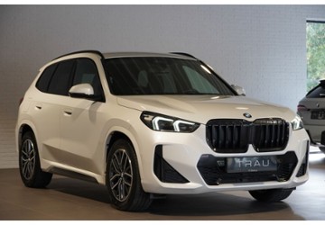BMW X1 119.586 km 30.990 &euro; Hückelhoven 41836
