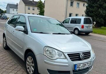 VW Polo 270.500 km 1.500 &euro; Heinsberg 52525