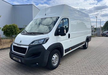 Peugeot Boxer 141.000 km 11.990 &euro; Eschweiler 52249