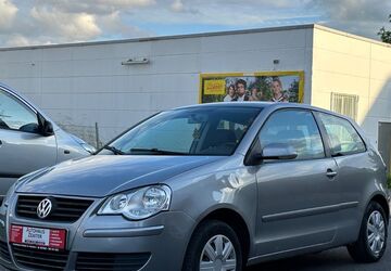 VW Polo 118.000 km 2.950 &euro; Stolberg bei Aachen 52222