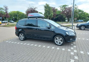 VW Sharan 182.000 km 12.300 &euro; Düren 52349