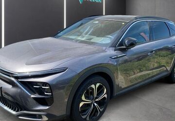 Citroen C5 X 14.853 km 24.490 &euro; Aachen 52078