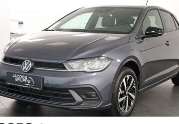 VW Polo 8.957 km 20.430 &euro; Alsdorf 52477