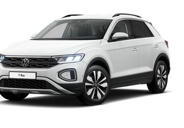 VW T-Roc 23.650 km 26.979 &euro; Baesweiler 52499