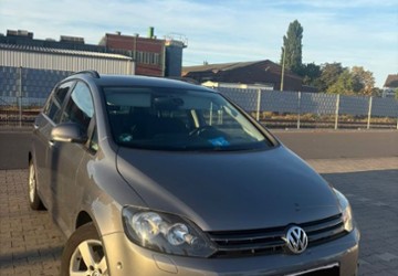 VW Golf Plus 166.200 km 6.400 &euro; Eschweiler 52249