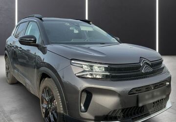 Citroen C5 Aircross 20.703 km 27.680 &euro; Aachen 52078