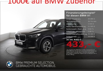 BMW X1 11.731 km 35.550 &euro; Aachen 52078