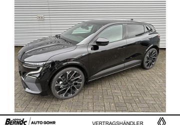 Renault Megane 2.012 km 36.998 &euro; Aachen 52072