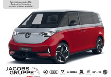 VW ID. Buzz 18.364 km 66.970 &euro; Stolberg 52222