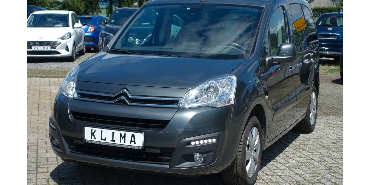 Citroen Berlingo 108.000 km 10.590 &euro; Simmerath (bei Aachen) 52152