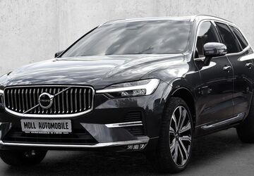 Volvo XC60 93.766 km 35.980 &euro; Aachen 52078