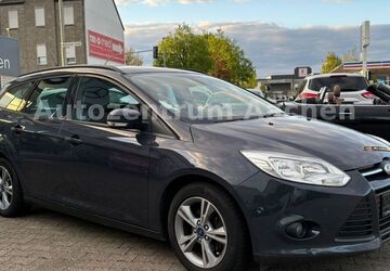 Ford Focus 185.000 km 3.990 &euro; Eschweiler 52249