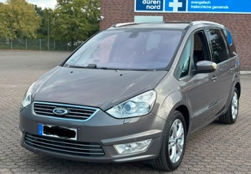 Ford Galaxy 277.451 km 6.990 &euro; Düren 52349