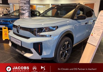 Citroen C3 Aircross 9.999 km 28.490 &euro; Aachen 52078