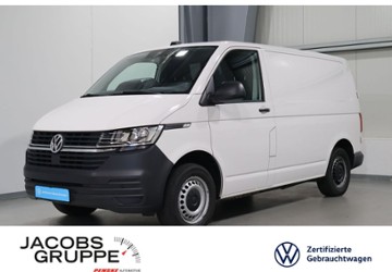 VW T6 Transporter 71.418 km 29.920 &euro; Aachen 52078