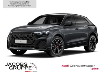 Audi Q8 28.992 km 78.820 &euro; Aachen 52078