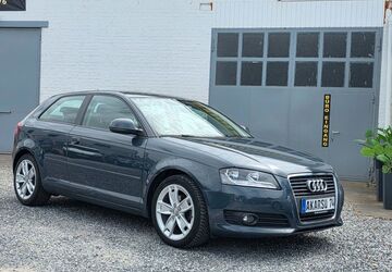 Audi A3 280.775 km 4.350 &euro; Übach-Palenberg bei Aachen 52531