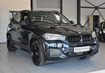 BMW X5 100.000 km 34.899 &euro; Düren 52351