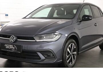 VW Polo 21.773 km 20.570 &euro; Alsdorf 52477