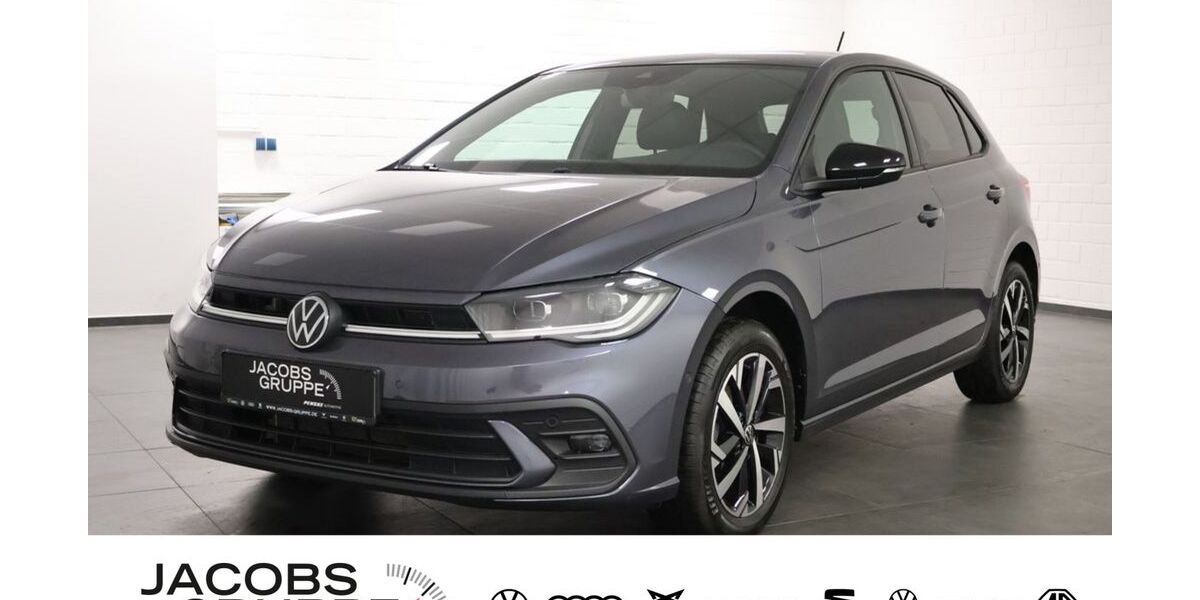 VW Polo 21.773 km 20.570 &euro; Alsdorf 52477