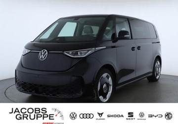 VW ID. Buzz 21.016 km 58.970 &euro; Stolberg 52222