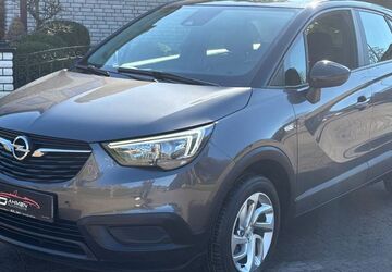 Opel Crossland (X) 40.700 km 12.999 &euro; Niederzier-Selhausen 52382