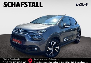 Citroen C3 36.854 km 14.479 &euro; Elsdorf (bei Köln) 50189